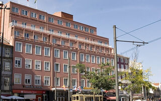 Náhled objektu Legendary Porto Hotel, Porto, Porto, Portugalsko