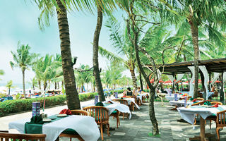 Náhled objektu Legian Beach, Candidasa, Bali, Asie