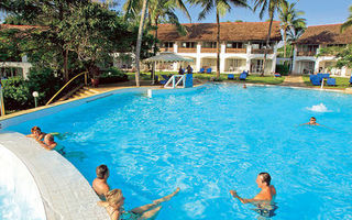 Náhled objektu Leisure Lodge Club, Diani Beach, Keňa, Afrika