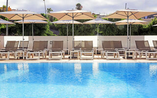 Náhled objektu Lemon & Soul Cactus Garden, Morro Jable, Fuerteventura, Kanárské ostrovy