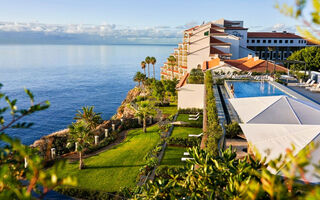 Náhled objektu Les Suites at The Cliff Bay, Funchal, Madeira, Portugalsko