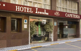 Náhled objektu Leuka, Alicante, Costa Blanca, Španělsko pevnina