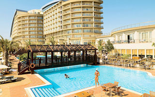 Náhled objektu Liberty Hotels Lara, Lara, Turecká riviéra, Turecko