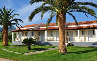 Náhled objektu Libertys Studios, Acharavi, Korfu, Řecké ostrovy a Kypr