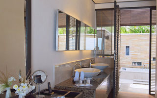 Náhled objektu Lily Beach Resort & Spa, Alif Dhaal (Jižní Ari Atol), Maledivy, Indický oceán