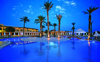 Náhled objektu Limak Atlantis Deluxe Hotel &Amp; Resort, Belek, Turecká riviéra, Turecko