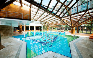 Náhled objektu Limak Limra Hotel & Resort, Kiris, Turecká riviéra, Turecko