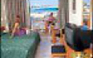 Náhled objektu Limanaki Beach, Ayia Napa, Kypr jih (řecká část), Řecké ostrovy a Kypr