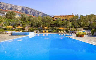 Náhled objektu Limnionas Bay Village, Votsalakia - Kampos, Samos, Řecké ostrovy a Kypr