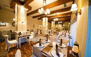 Náhled objektu Limra Hotel & Resort, Kiris, Turecká riviéra, Turecko
