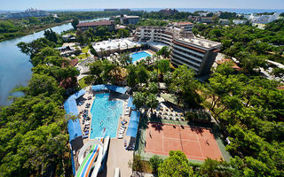 Náhled objektu Linda, Titreyengöl, Turecká riviéra, Turecko