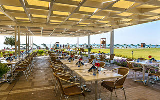 Náhled objektu Lindos Imperial Hotel & Spa, Kiotari, Rhodos, Řecké ostrovy a Kypr