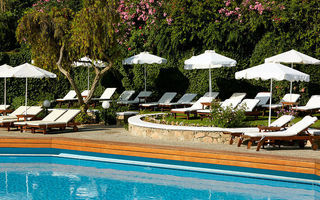 Náhled objektu Lindos Mare, Lindos, Rhodos, Řecké ostrovy a Kypr