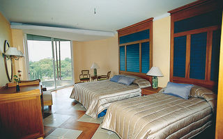 Náhled objektu Long Beach Garden Hotel & Spa, Pattaya, Pattaya, Thajsko