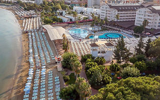 Náhled objektu Lonicera World, Incekum, Turecká riviéra, Turecko