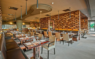 Náhled objektu Lopesan Baobab Resort, Maspalomas, Gran Canaria, Kanárské ostrovy