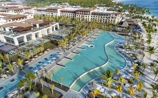 Náhled objektu Lopesan Costa Bavaro Resort Spa & Casino, Punta Cana, Punta Cana (východ), Dominikánská republika