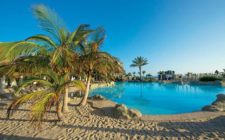 Náhled objektu Lopesan Villa del Conde R, Maspalomas, Gran Canaria, Kanárské ostrovy