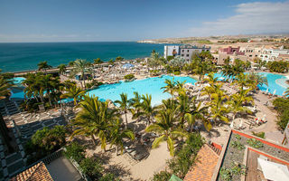 Náhled objektu Lopesan Villa del Conde Resort, Maspalomas, Gran Canaria, Kanárské ostrovy