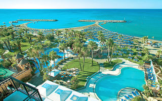 Náhled objektu Lordos Beach, Larnaca, Kypr jih (řecká část), Řecké ostrovy a Kypr