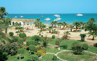 Náhled objektu Lotus Bay, Port Safaga, Hurghada, Safaga, Egypt