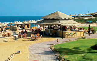 Náhled objektu lti Akassia Beach, El Quseir, Marsa Alam, Quseir, Egypt