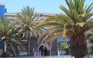 Náhled objektu LTI - Hotel Altamarena, Jandia Playa, Fuerteventura, Kanárské ostrovy