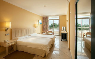 Náhled objektu LTI - Hotel Altamarena, Jandia Playa, Fuerteventura, Kanárské ostrovy
