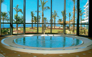 Náhled objektu LTI Hotel Pestana Grand, Funchal, Madeira, Portugalsko