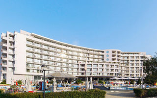 Náhled objektu LTI - Neptun Beach, Slunečné pobřeží, Slunečné pobřeží a okolí, Bulharsko