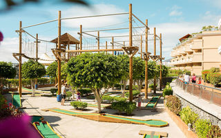 Náhled objektu Luabay Costa Los Gigantes, Puerto De La Cruz, Tenerife, Kanárské ostrovy