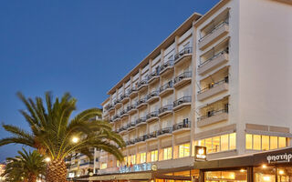 Náhled objektu Lucy, Chalkis, Evia, Řecké ostrovy a Kypr