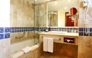 Náhled objektu Lux. BahiaPrincipeAkumal Kombi, Akumal, Yucatan, Cancun, Střední Amerika