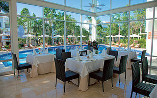 Náhled objektu Lux. BahiaPrincipeSianKa'an HH, Akumal, Yucatan, Cancun, Střední Amerika