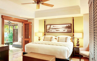 Náhled objektu LUX* Le Morne, Le Morne, Mauricius (Mauritius), Indický oceán
