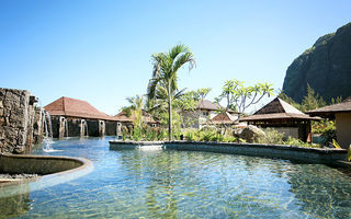 Náhled objektu LUX* Le Morne, Le Morne, Mauricius (Mauritius), Indický oceán