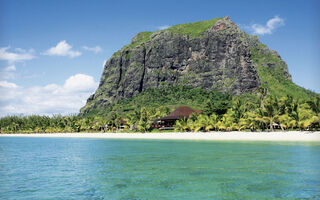 Náhled objektu LUX* Le Morne, Le Morne, Mauricius (Mauritius), Indický oceán