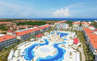 Náhled objektu Luxury Bahia Principe Fantasia, Playa Bavaro, Punta Cana (východ), Dominikánská republika
