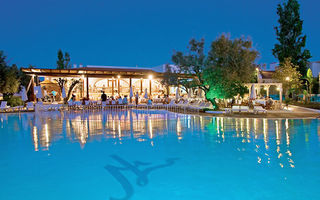 Náhled objektu Lydia Maris, Kolymbia, Rhodos, Řecké ostrovy a Kypr