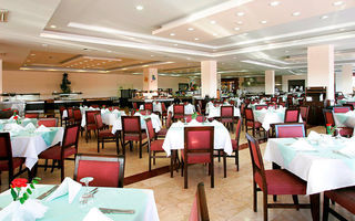 Náhled objektu Lyra Resort, Kizilot, Turecká riviéra, Turecko