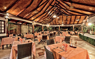 Náhled objektu Maayafushi Resort, Maledivy, Maledivy, Indický oceán