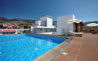 Náhled objektu Madeira Hotel, Funchal, Madeira, Portugalsko