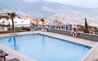Náhled objektu Madeira Panoramico, Funchal, Madeira, Portugalsko