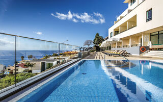 Náhled objektu Madeira Panoramico, Funchal, Madeira, Portugalsko