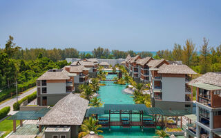 Náhled objektu Mai Holiday Khao Lak, Phang Nga, Khao Lak, Thajsko