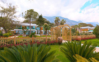 Náhled objektu Main Building & Villas, Camyuva, Turecká riviéra, Turecko