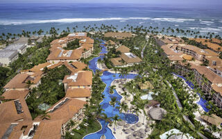 Náhled objektu Majestic Colonial Punta Cana, Punta Cana, Punta Cana (východ), Dominikánská republika