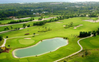 Náhled objektu Majestic Elegance Punta Cana, Punta Cana, Punta Cana (východ), Dominikánská republika