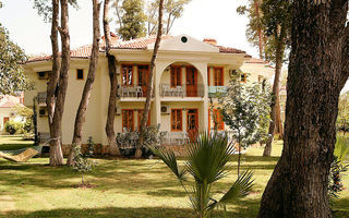Náhled objektu Majesty Club Tuana, Fethiye, Egejská riviéra, Turecko