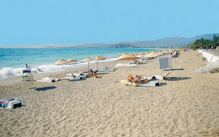 Náhled objektu Malhun, Fethiye, Egejská riviéra, Turecko